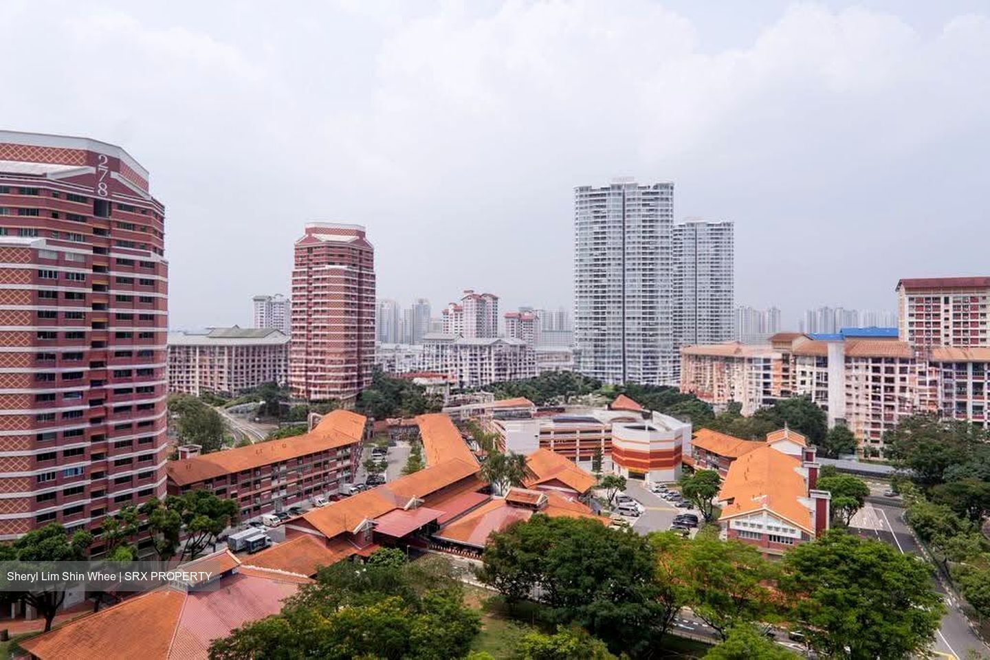 Blk 273A Natura Loft (Bishan), HDB 4 Rooms #630088351